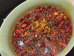 -盛百味·家宴餐厅(霸州分店)