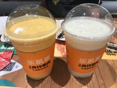 -乐凯撒披萨(卓悦汇店)