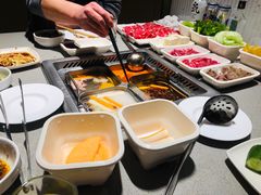 -海底捞火锅(河东万达广场店)