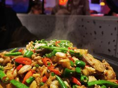-蛙来哒(大汉悦中心店)