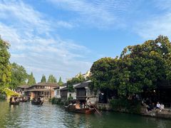 -乌镇景区