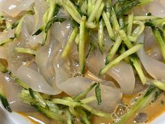 -宝光熏肉鞋底火烧(新街口店)