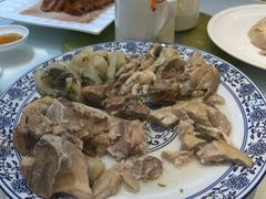 -新兴家喻酒家·羊城名宴(昌岗店)