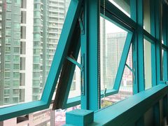 店内环境-Trend1881视光·蔡司视觉(领展广场店)