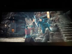 -飞扬影城(正佳IMAX店)