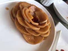 -老华洋饭庄(成林道店)