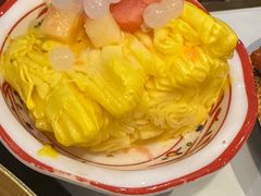 -拾也•和牛•海鲜•烤肉放题(卓悦INTOWN店)