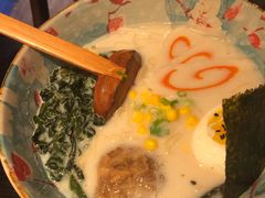 -鹏祖料理