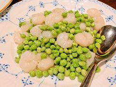 -庐灶江南·江南菜·四合院Bistro(东直门雍和宫·原华侨宾馆店)