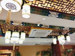 -惠丰堂饭庄·烤鸭·京味菜(翠微路店)