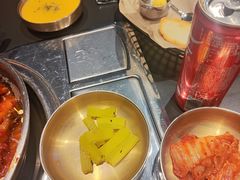 -HOTISLAND海鸡岛·韩国料理(江南西店)