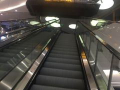 店内环境-青岛万象城