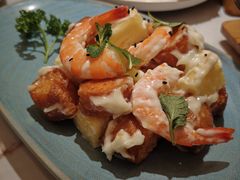 -鹿港小镇(霄云店)