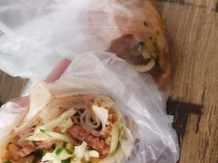 -小竖点徽派卷面皮(洪都店)