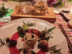 -叶叶菩提(太原别墅店)