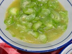 -荆九爷爆炒桥头三嫩(夫子庙店)