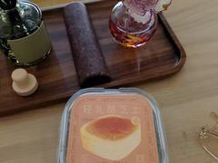 -爱达乐面包生日蛋糕(郫县时代天街店)