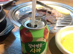 -·缸桶屋·韩式牛肋条自助烤肉(西湖D11店)