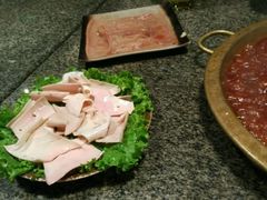 -佬革命主题火锅(玉沙路店)