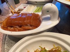 -大鸭梨(天通西苑店)