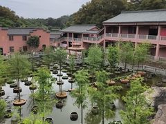 -石峰岩寺