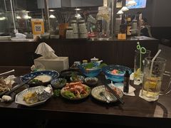 -哥哥の深夜食堂(红松东路店)