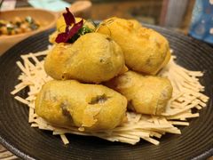-恬阿姨庭院餐厅·生日宴
