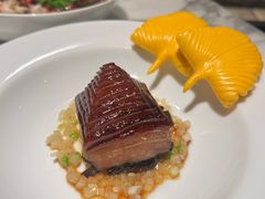 -杭州君悦酒店·湖滨28中餐厅