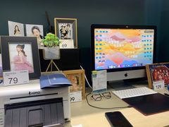 -海马体照相馆(无锡清扬茂业天地店)