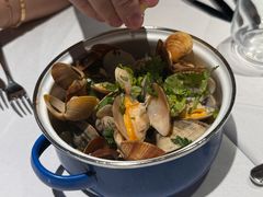 -安东尼奥餐厅
