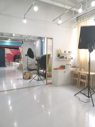 -小阿福儿童摄影(华中智谷店)