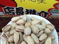 -新疆红山干果市场