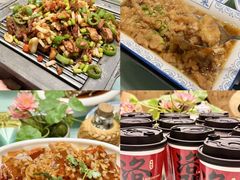 -老雒阳面馆·水席·洛阳菜(王城路店)