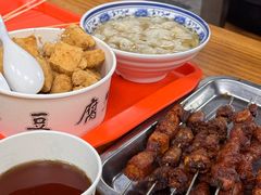 -王记西鎮电烤肉(汶上路店)