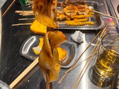 -马路牙子烧烤音乐酒馆(望京店)