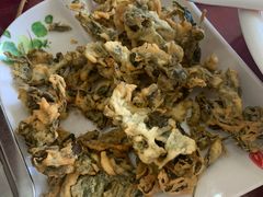 -途肴·老农饭庄(百里峡店)