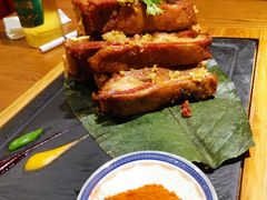 -敏珠拉姆藏餐·南京厨房(富春江东街店)