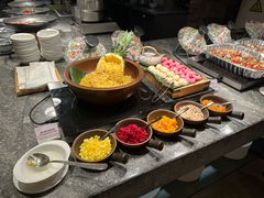 -阳澄湖费尔蒙酒店
