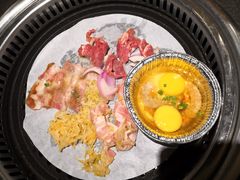 -一家东北烤肉(华大店)