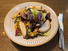 -BAKER&SPICE(环贸店)