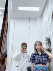 -艾美A·M Hair Salon