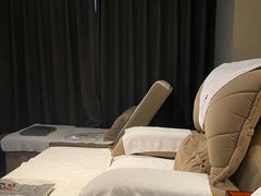 -金色印象·4K影院式足体养生(石碾盘店)