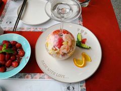 -赵小姐丨新中餐(曲江店)