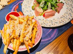 -弗兰克牛排西餐厅Ribone steak house(柠檬花园店)