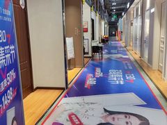 -百安居装修建材卖场(罗湖店)