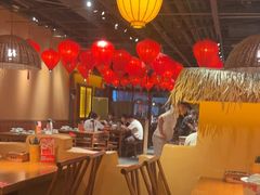 -老湘村·湖南土菜(天河维多利店)