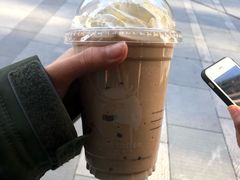 -瑞幸咖啡(三里屯SOHO-6号楼店)
