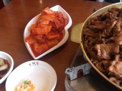 -第二外国语学院-韩国餐厅(朝阳路店)