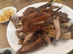 -老字号敖鸡肉