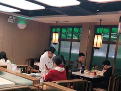 大堂-野妹火锅(龙岗店)